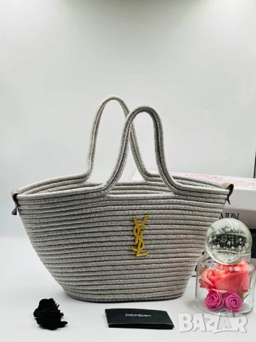 чанти ysl saint laurent , снимка 2 - Чанти - 51080215