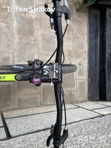 Колело Varаn Spider 29 + каска Kellys, снимка 3 - Велосипеди - 51862887