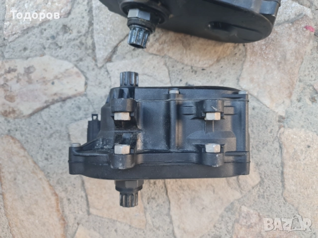 Електрически централни двигатели BROSE за велосипед Specialized Turbo Levo Kenevo Bulls, снимка 5 - Велосипеди - 51620572