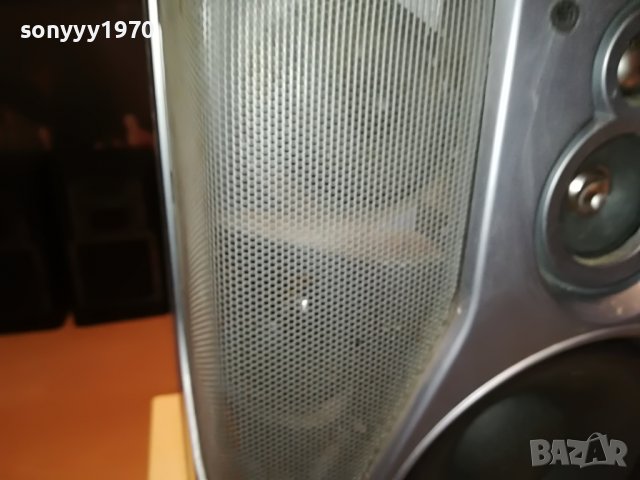 AIWA SX-ANS70 ТОНКОЛОНА 1БР 0402231736, снимка 14 - Тонколони - 39554056