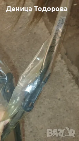 Чистачки за Мерцедес , снимка 2 - Аксесоари и консумативи - 47996699