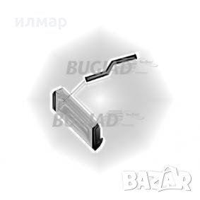 1K0145832B Маркуч за турбината/интеркулера за Фолксваген Голф5,Туаран -1,9тди, снимка 2 - Части - 26948111