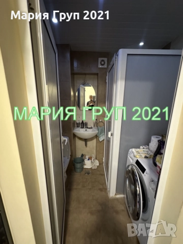 !!!ТОП ОФЕРТА!!!Продавам Обзаведен Тристаен Апартамент в гр. Хасково кв."Бадема"!!!, снимка 11 - Апартаменти - 51525254