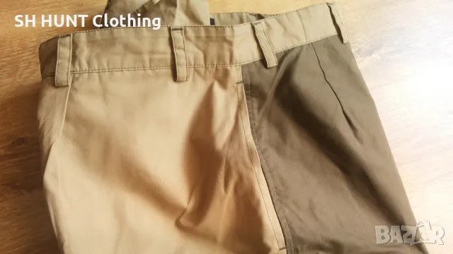 FJALL RAVEN Trouser размер 58 / XXXL за лов риболов панталон със здрава материя - 1011, снимка 10 - Екипировка - 49128893