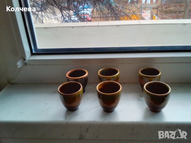 продавам неупотребяван сервиз за 20 лв. , снимка 2 - Сервизи - 28439799