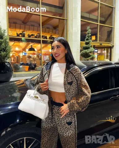 Дамски комплект