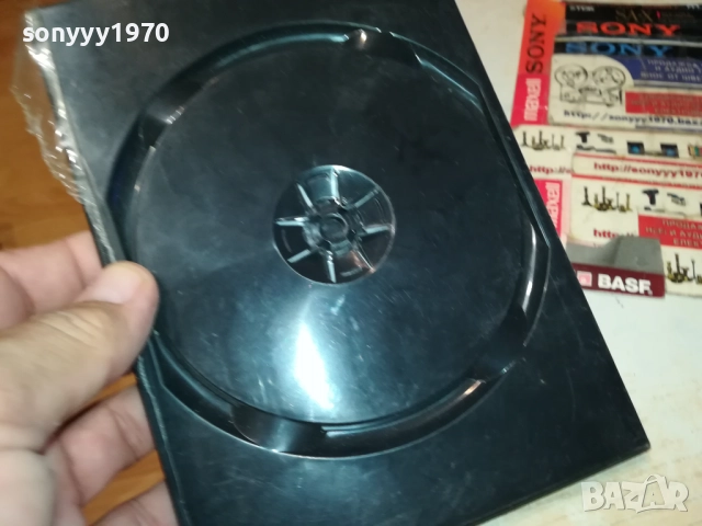 ИМПЕРИЯ ДВД 2009251546, снимка 4 - DVD филми - 51778779