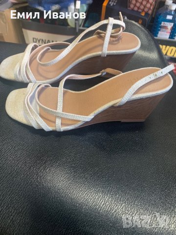 дамски сандали обувки, снимка 2 - Сандали - 43016025