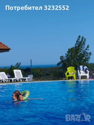  Двустаен Апартамент Оазис Ризорт Камчия, снимка 3 - Апартаменти - 52009032