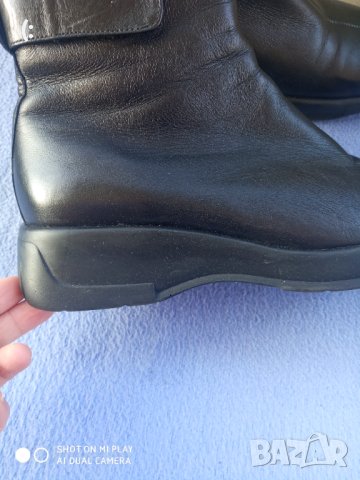 Salamander sportiv., снимка 4 - Дамски ботуши - 43282999