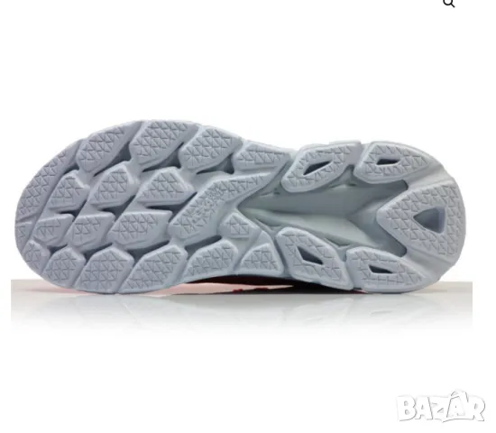 маратонки Hoka One One Clifton Edge номер 40 2/3, снимка 6 - Маратонки - 49442068