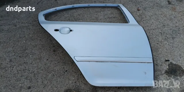 Врата Skoda Octavia 2010г.(задна дясна)	