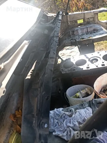 Метална кора под чистачките ( престилка ) за Киа Соренто - Kia Sorento , снимка 7 - Части - 47822663