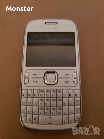  Nokia 302 Wi-Fi, Facebook, Internet , снимка 5 - Nokia - 38068013