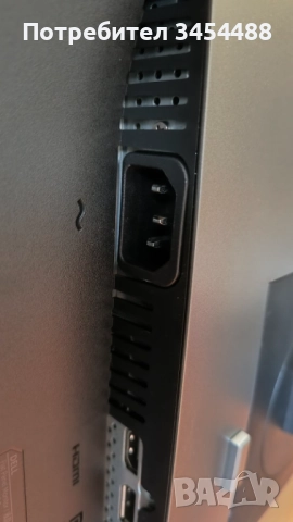 Монитор Dell U2719DC, 27" (68.58 cm), снимка 8 - Монитори - 52372377