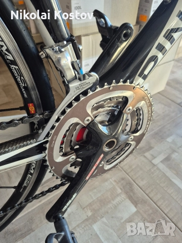 шосеен бегач, снимка 11 - Велосипеди - 52791951