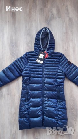 Geographical Norway Ново яке -14год, снимка 2 - Детски якета и елеци - 35027887