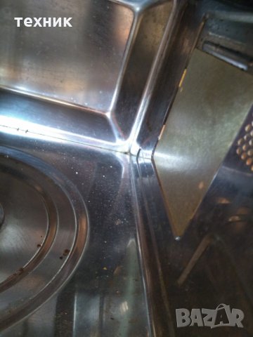 MWO Микровълнова микро вълнова МУО фурна печка микровълнови, снимка 5 - Микровълнови - 32719794