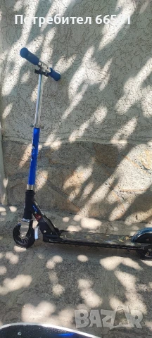 Тротинетки Oxelo