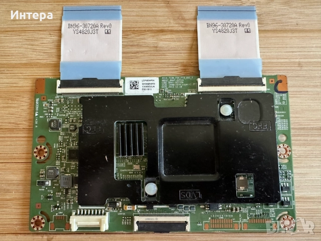 T-con BN41-02110 за SAMSUNG UE40H6240AW