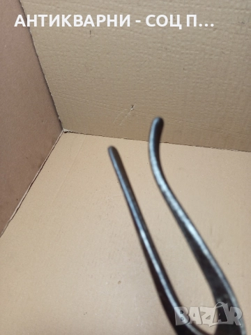 Стари Немски Клещи Керпедени Секачки. , снимка 7 - Антикварни и старинни предмети - 52188934