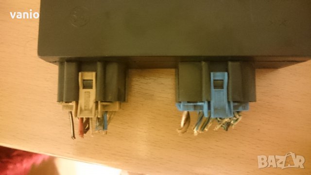 Комфорт модул за VW Seat Skoda, снимка 7 - Части - 22327582