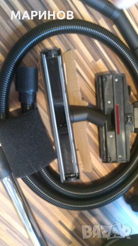 Прахосмукачка Kerher Керхер, снимка 8 - Прахосмукачки - 32722612