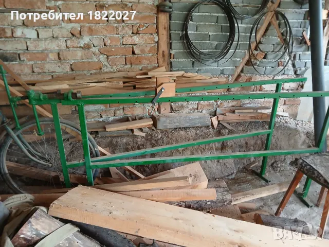 длета, стяги, триони, ножове за фреза, инструменти, снимка 6 - Други инструменти - 50034059