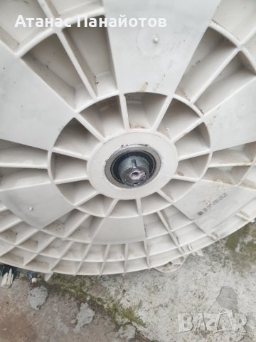 Gorenje SensoCare 6кг части, снимка 4 - Перални - 36914436