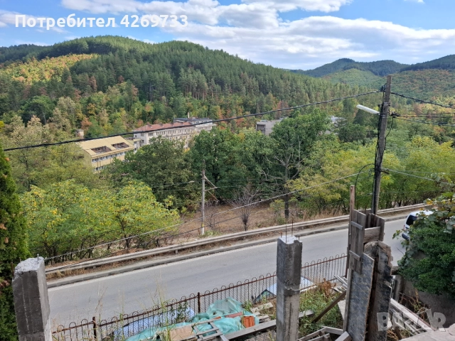 Продам къща в гр. Момин Проход, снимка 4 - Къщи - 52214524