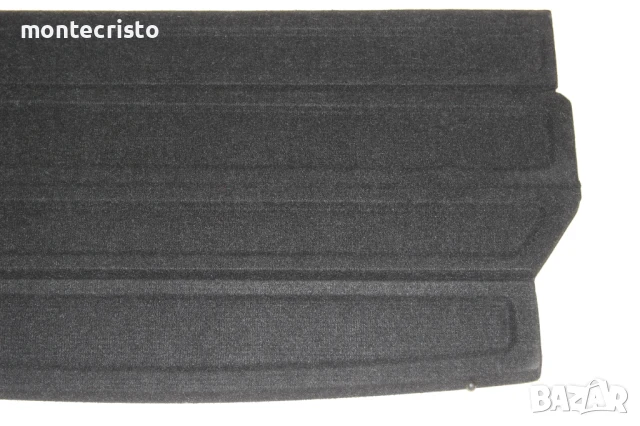 Кора багажник Opel Meriva A (2003-2010г.) Опел Мерива А, снимка 3 - Части - 50693675