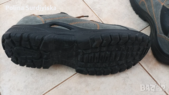 Защитни работни обувки BETA, снимка 4 - Други - 53496926