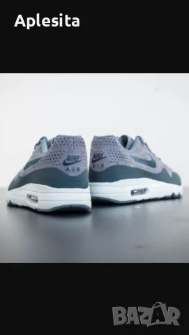 Оригинални Nike Air Max, снимка 6 - Маратонки - 50296280