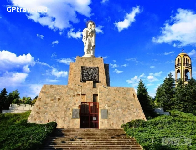 Ивайловград, Мезек, Александрово и Вила Армира