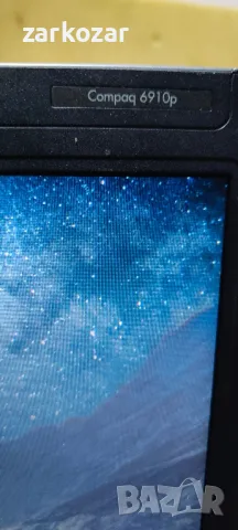 лаптоп HP 6910p, снимка 3 - Лаптопи за дома - 47879668