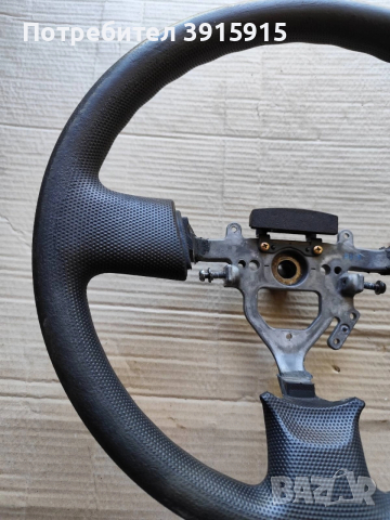 Волан от Honda jazz , снимка 2 - Части - 52889867