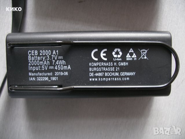 Подгряващи стелки, снимка 9 - Други спортове - 43104341