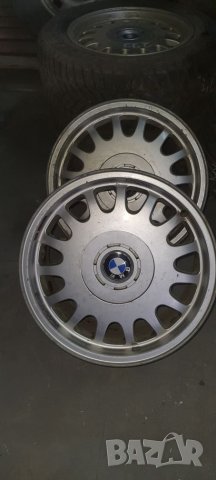Джанти BMW 16", снимка 1 - Гуми и джанти - 34631534