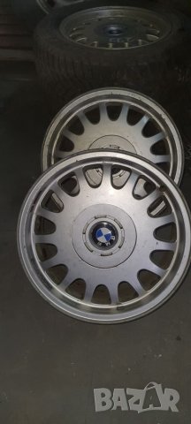 Джанти BMW 16"