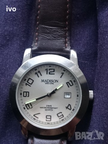 madison, снимка 2 - Мъжки - 26802128