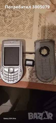  Nokia 6630, снимка 6 - Nokia - 50212861