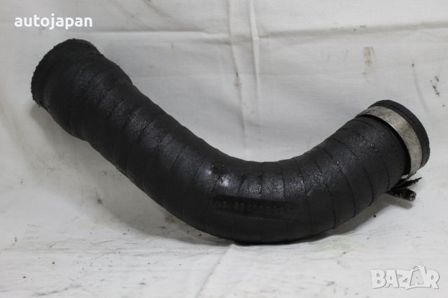 Маркуч, тръба турбо, интеркулер Рено сценик 1.9дци 102кс 02г Renault scenic 1.9dci 102hp 2002 , снимка 2 - Части - 43713970