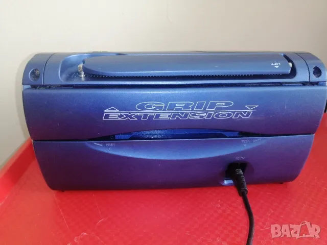 FM/MW/SW радиоприемник GRUNDIG Music Boy 40, снимка 5 - Радиокасетофони, транзистори - 49781736