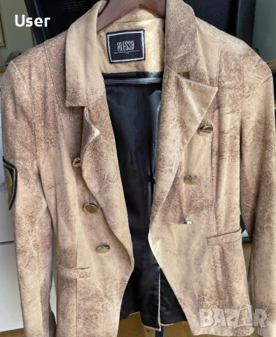 Дамски блейзър сако Алеса Alessa