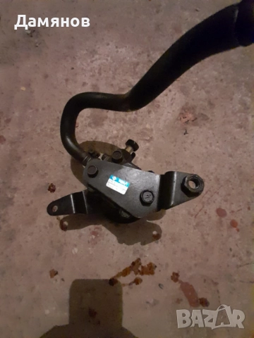 Хидравлична помпа Нисан Съни, снимка 2 - Части - 52489797