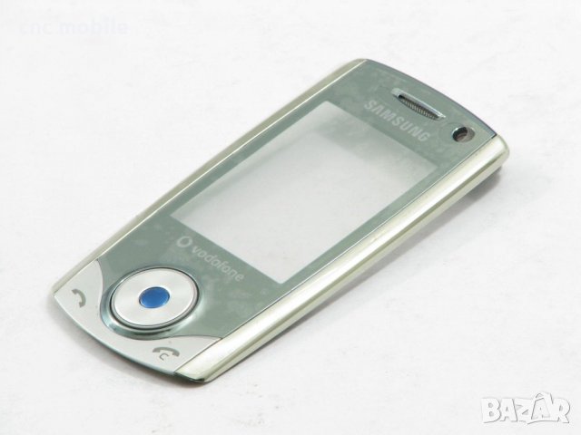 Samsung U700 - Samsung SGH-U700 панел , снимка 4 - Резервни части за телефони - 23800484
