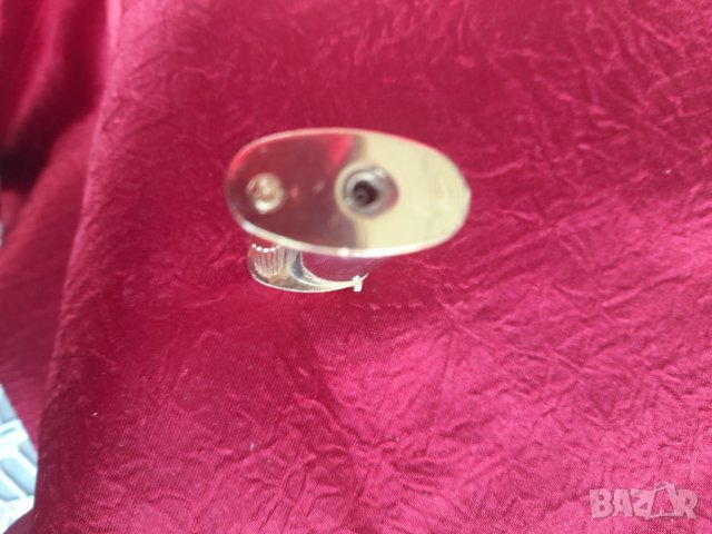 Стара газова Запалка , снимка 7 - Колекции - 34801339