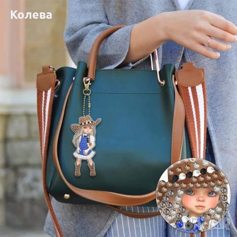 Диамантени красоти, снимка 4 - Други - 39293933