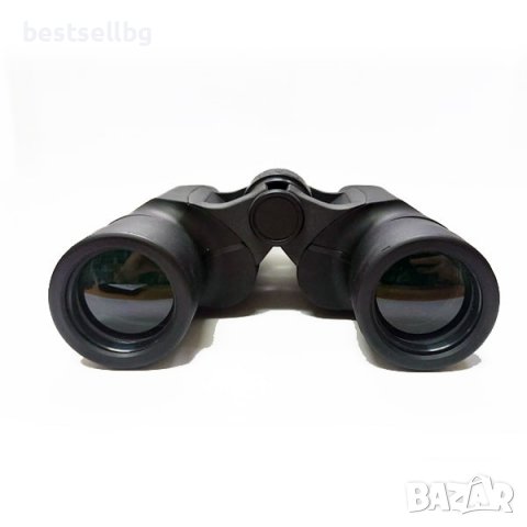 Качествен бинокъл за далечно виждане BARSTE 8X40 наблюдение на птици, снимка 5 - Екипировка - 39981374