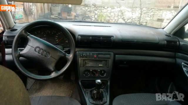 Ауди а4 1.6 на части, снимка 4 - Автомобили и джипове - 27145699